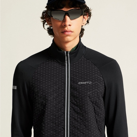 Craft Men's ADV SubZ Lumen Jacket 4.0
Size XL - Picture 6 of 9
